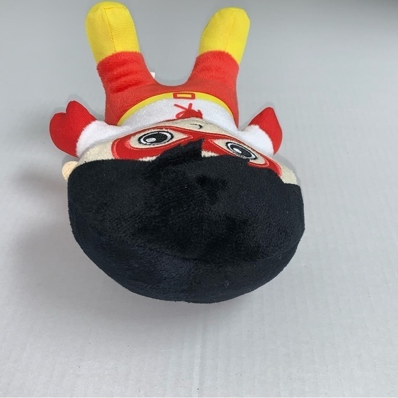 Ryan’s World RYAN You Tube 10" Plush Titan Superhero Stuffed Plush Toy - Picture 7 of 12